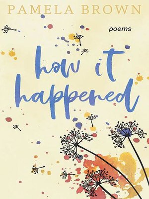 cover image of How It Happened